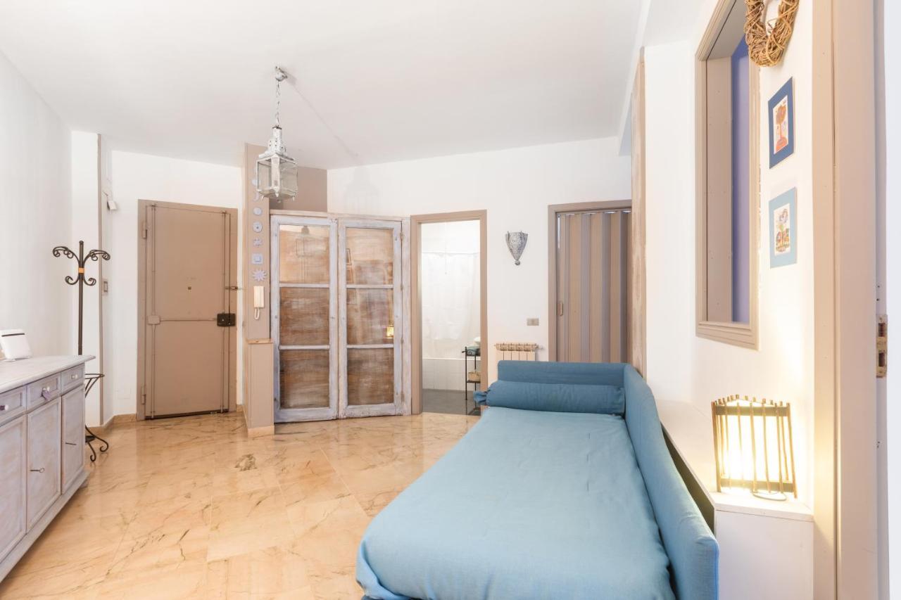 Politeama Lovely With Balcony Palermo